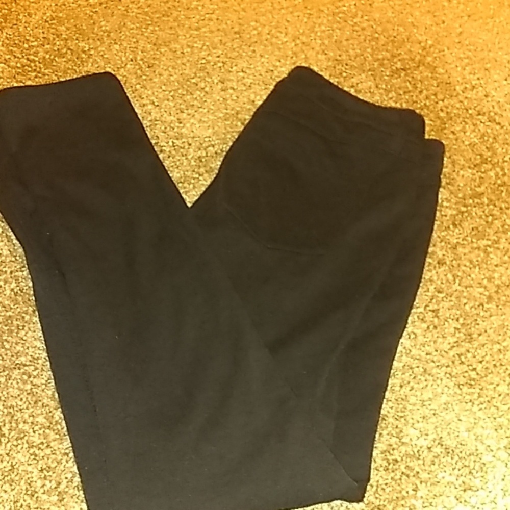 Black women's jeans size 3